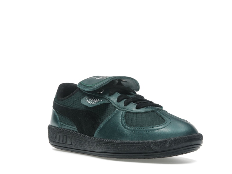 Puma Palermo Harry Potter Slytherin