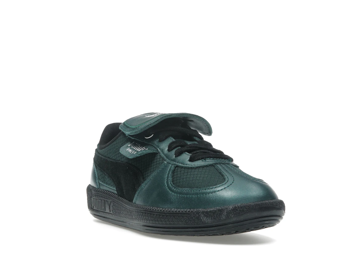 Puma Palermo Harry Potter Slytherin