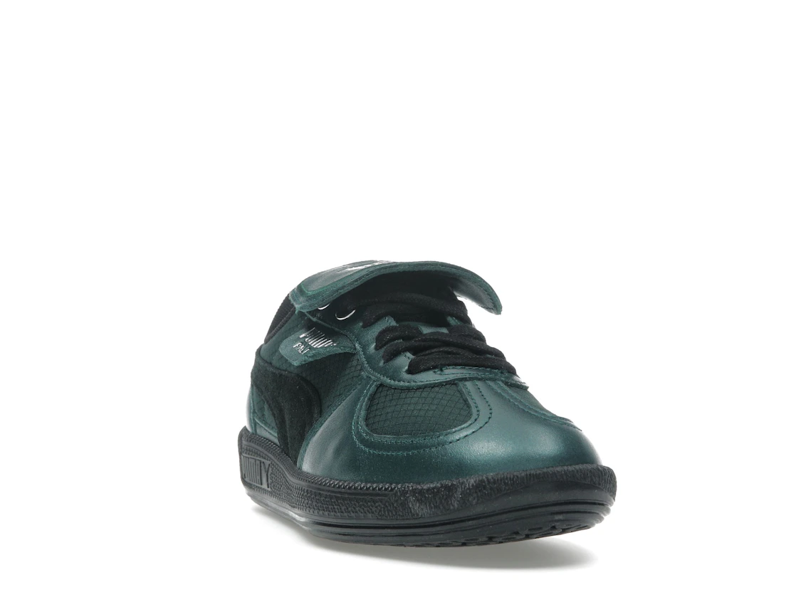 Puma Palermo Harry Potter Slytherin