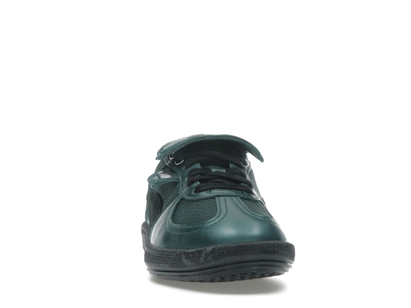 Puma Palermo Harry Potter Slytherin