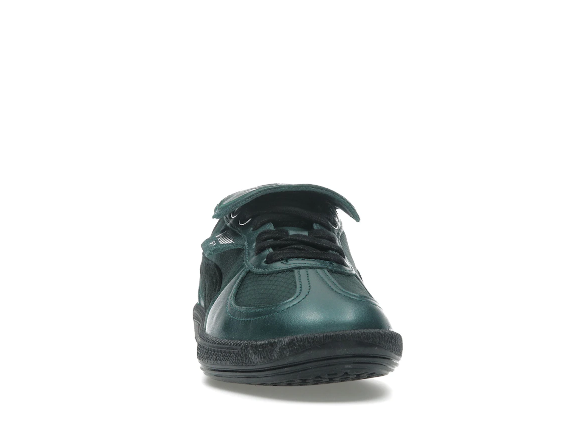 Puma Palermo Harry Potter Slytherin