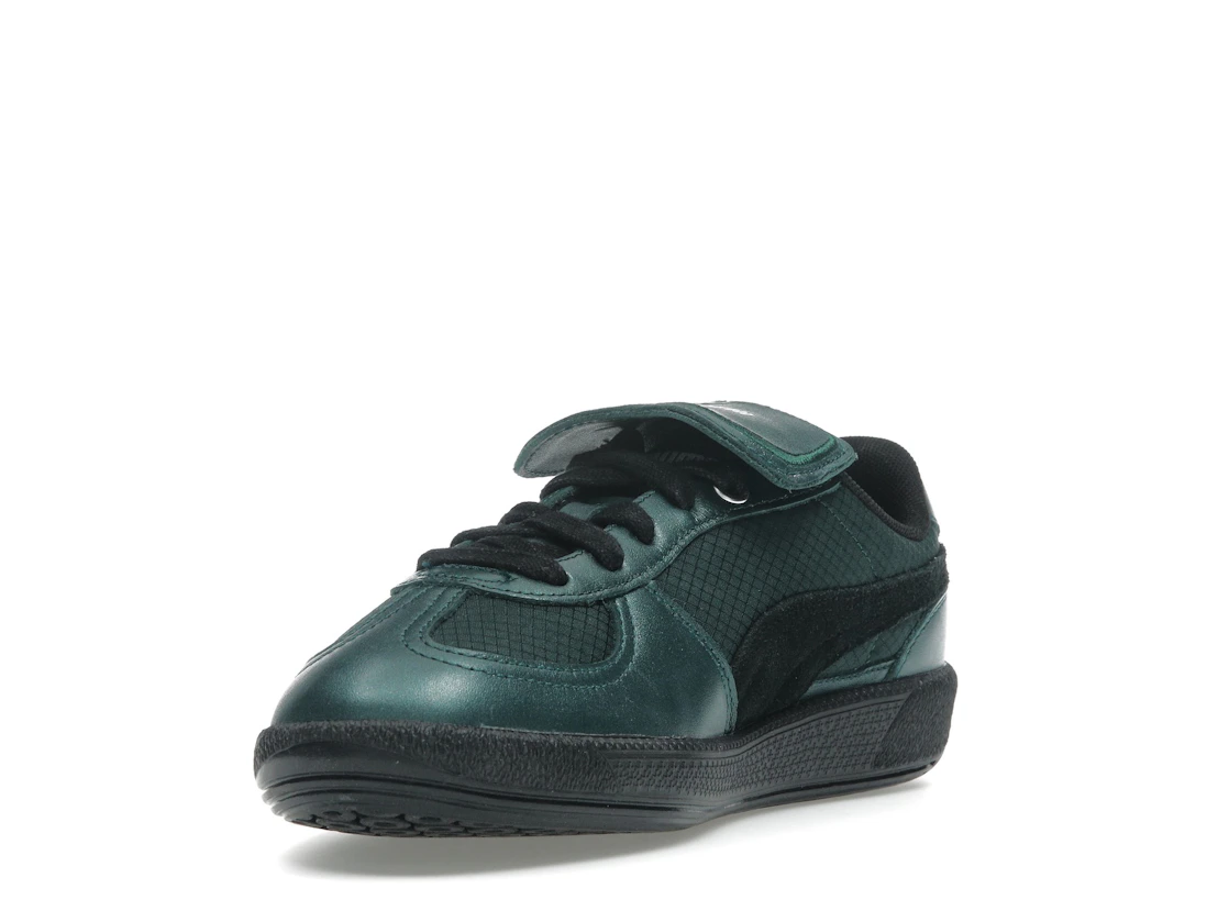 Puma Palermo Harry Potter Slytherin