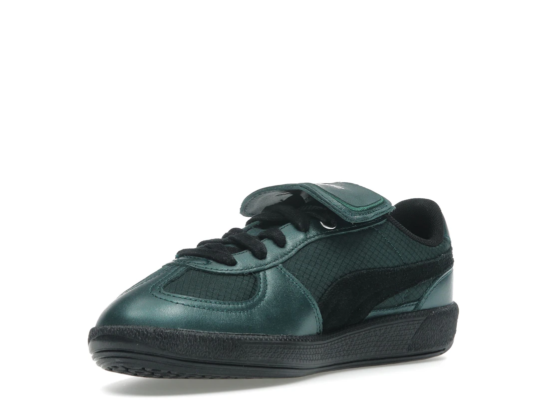 Puma Palermo Harry Potter Slytherin