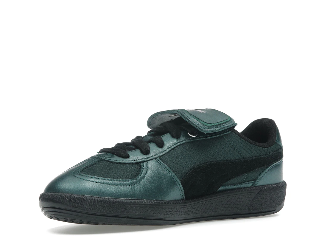 Puma Palermo Harry Potter Slytherin