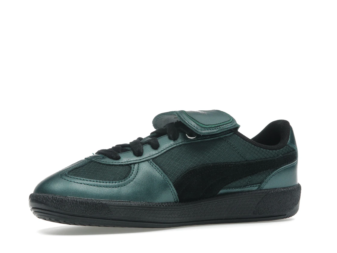 Puma Palermo Harry Potter Slytherin
