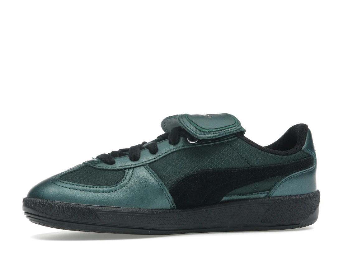 Puma Palermo Harry Potter Slytherin