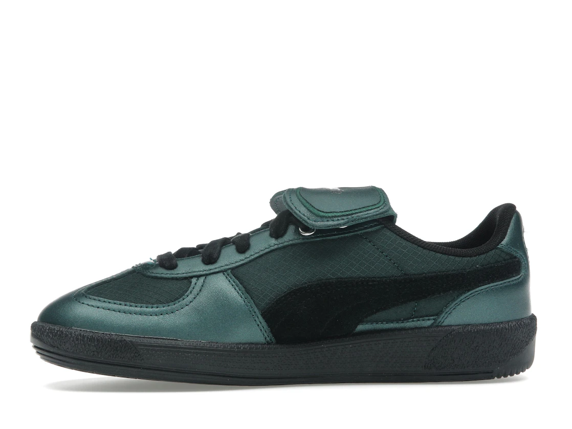 Puma Palermo Harry Potter Slytherin
