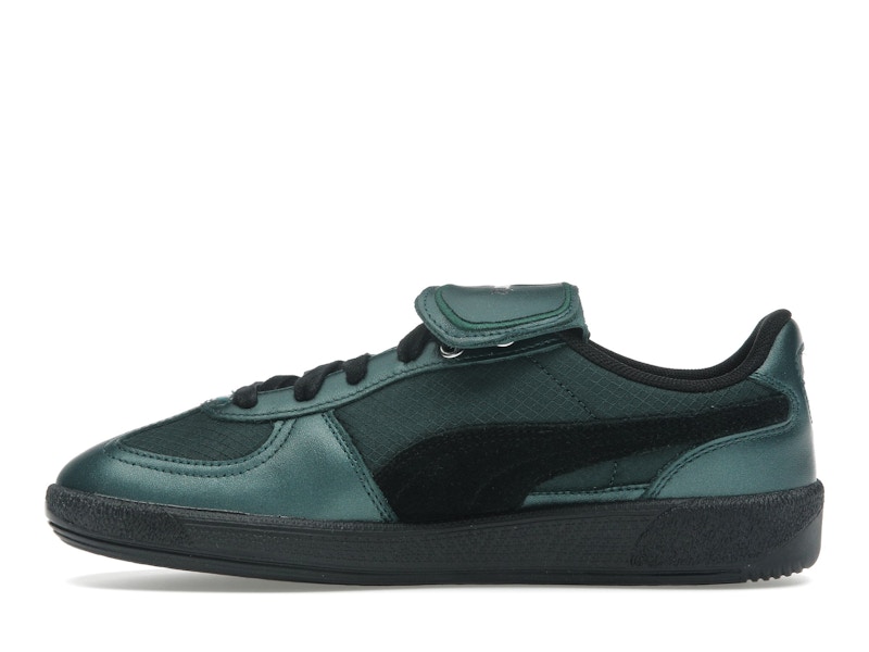 Puma Palermo Harry Potter Slytherin