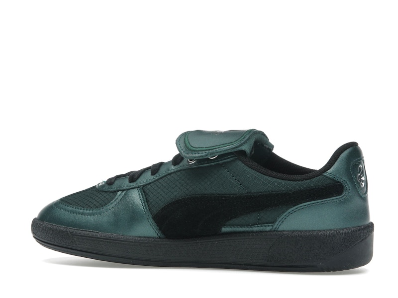 Puma Palermo Harry Potter Slytherin