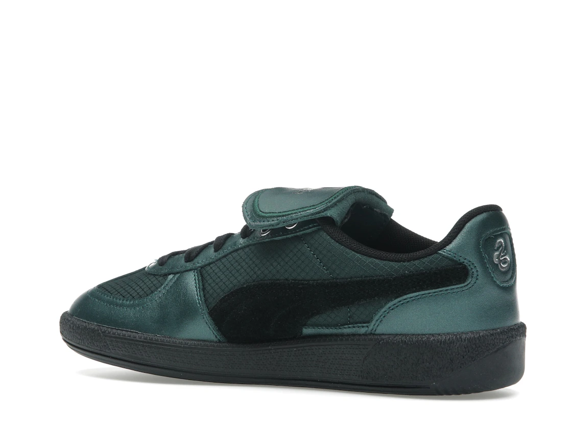 Puma Palermo Harry Potter Slytherin