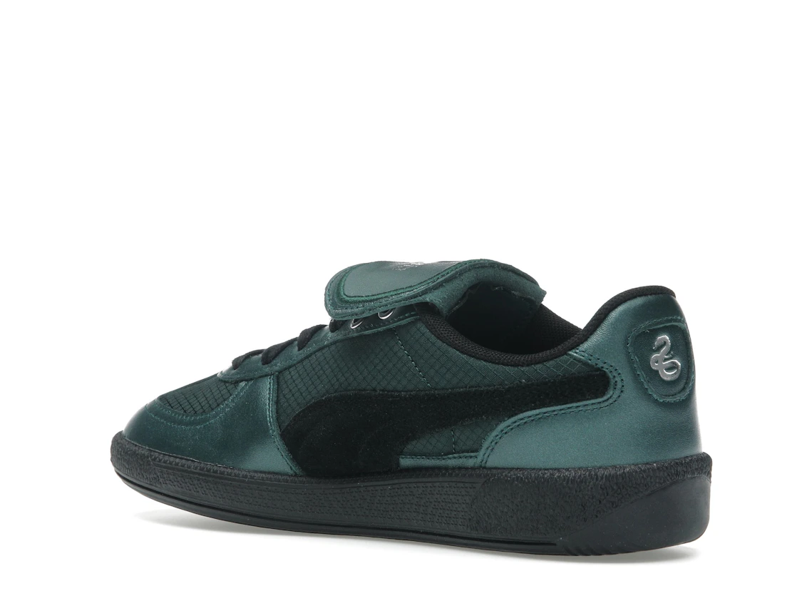 Puma Palermo Harry Potter Slytherin