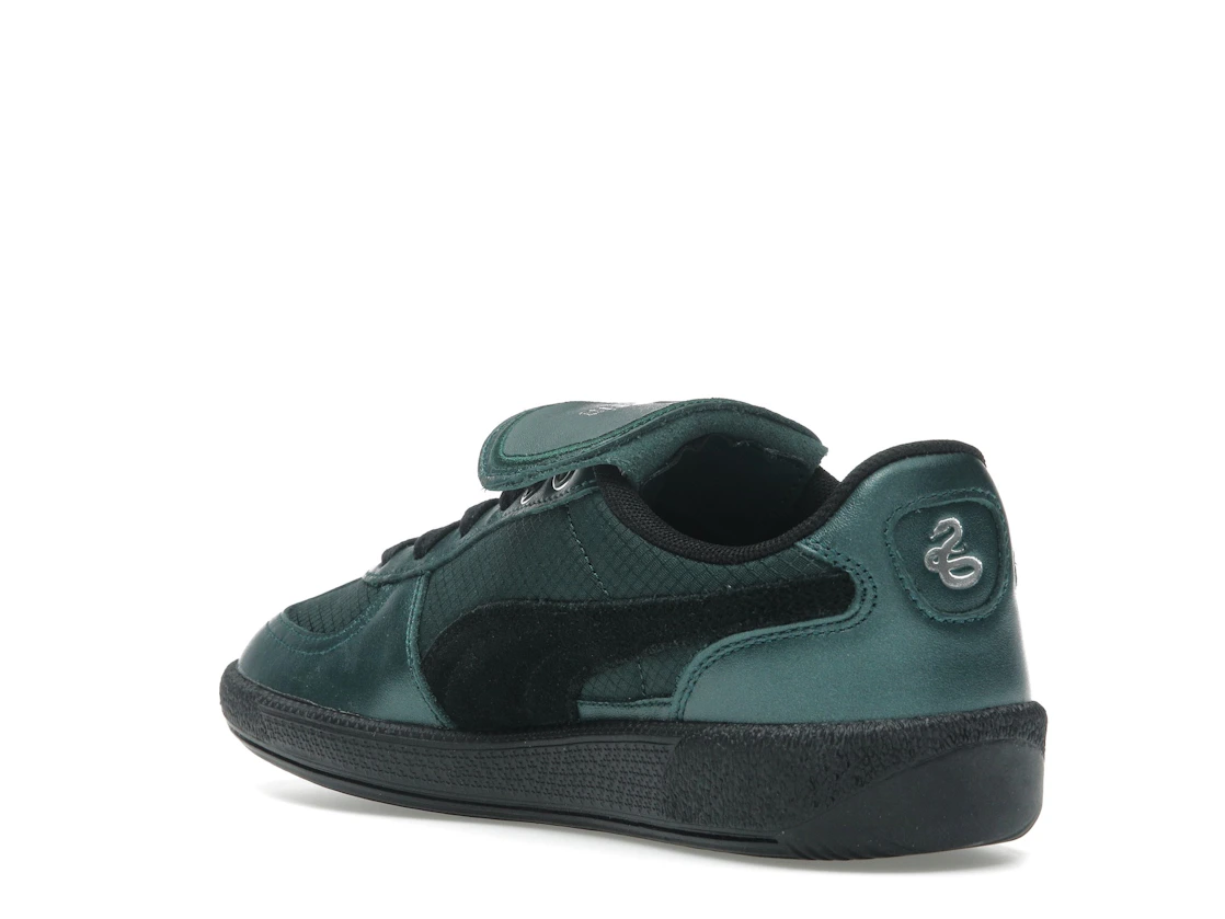 Puma Palermo Harry Potter Slytherin