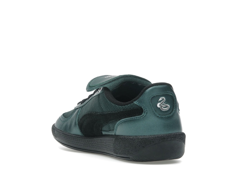 Puma Palermo Harry Potter Slytherin