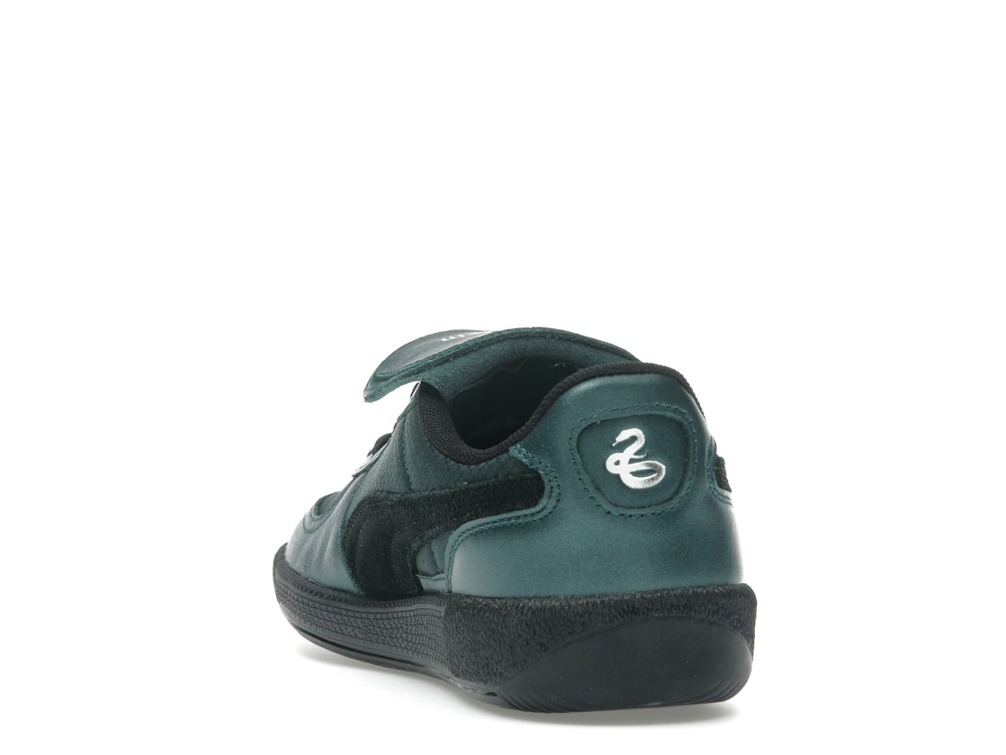 Puma Palermo Harry Potter Slytherin