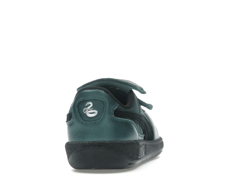 Puma Palermo Harry Potter Slytherin