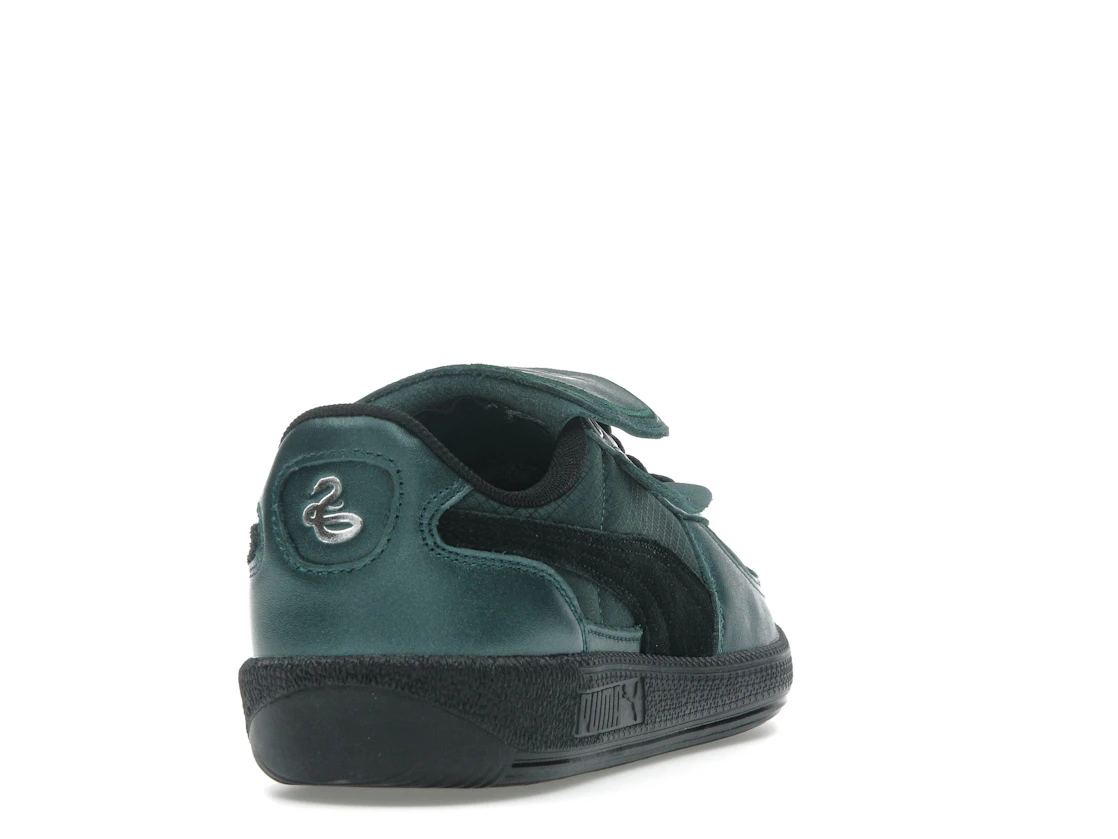 Puma Palermo Harry Potter Slytherin