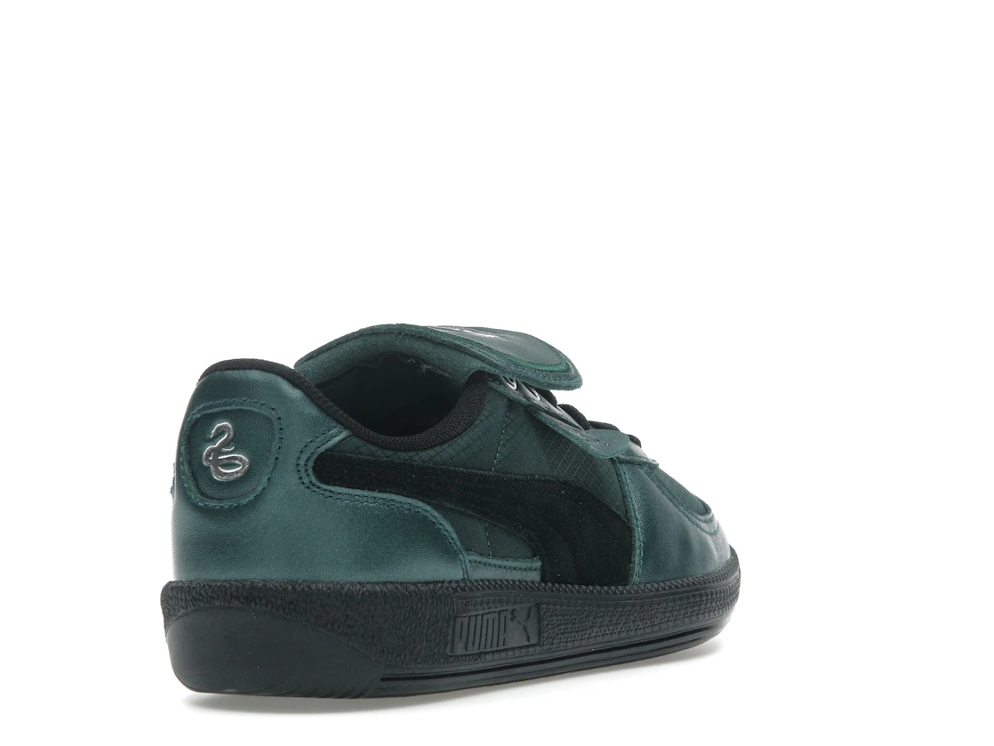 Puma Palermo Harry Potter Slytherin