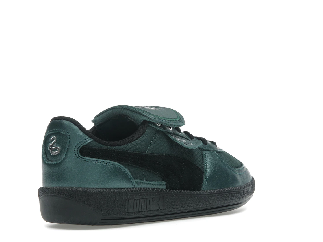 Puma Palermo Harry Potter Slytherin