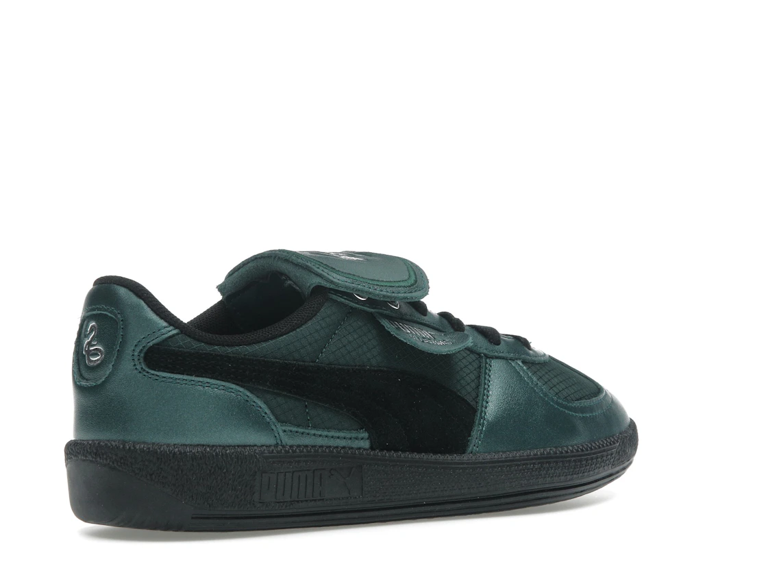 Puma Palermo Harry Potter Slytherin