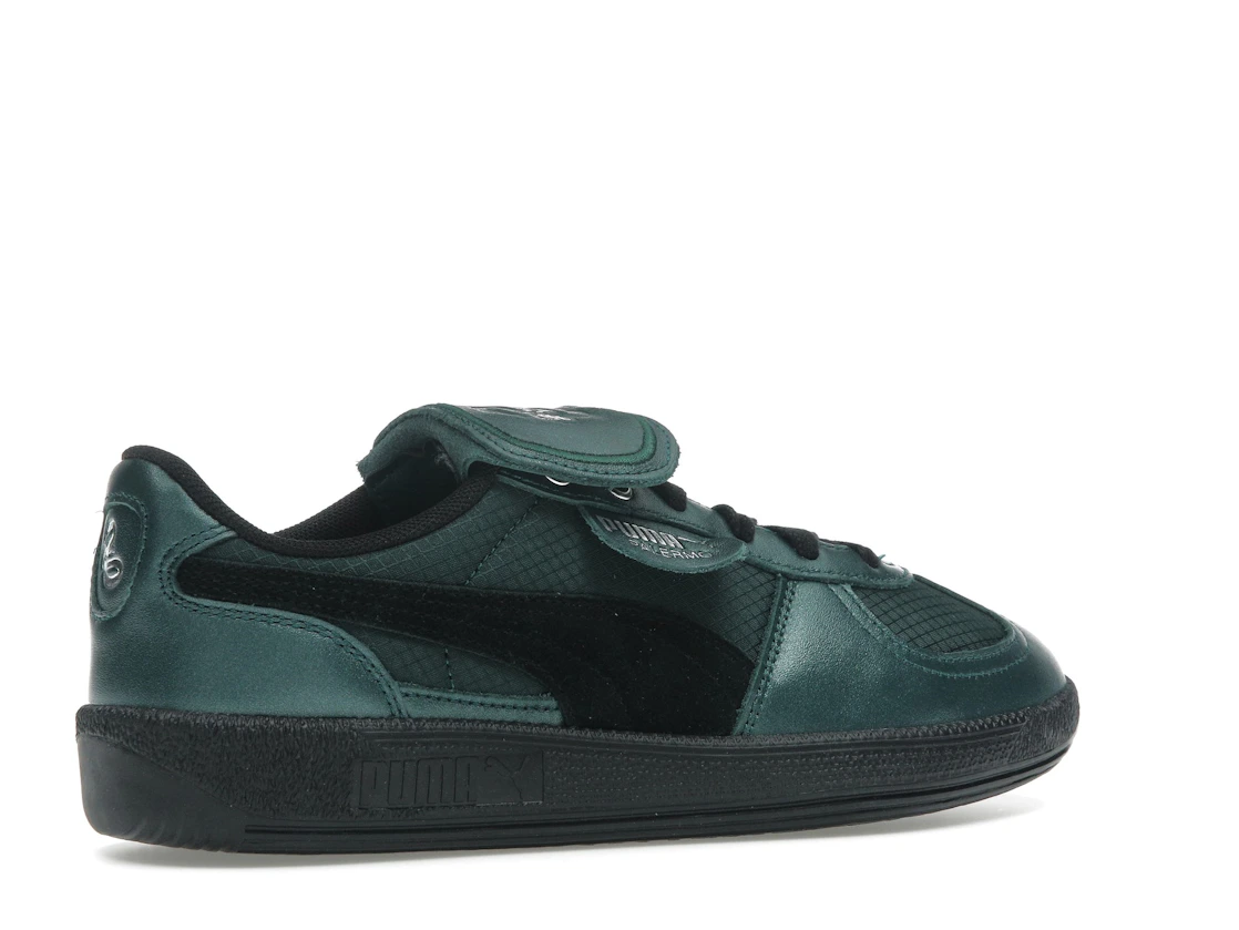 Puma Palermo Harry Potter Slytherin