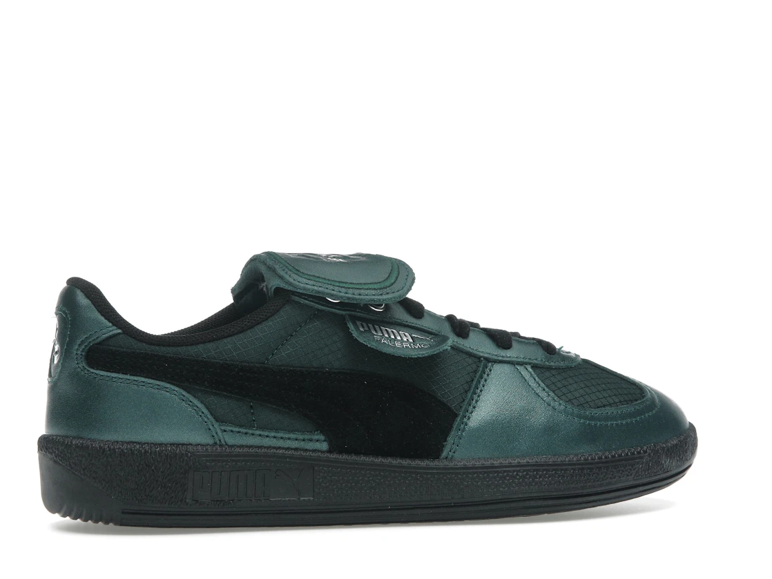 Puma Palermo Harry Potter Slytherin