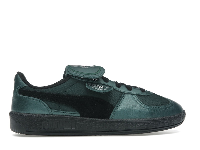 Puma Palermo Harry Potter Slytherin