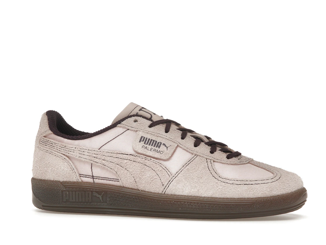 Puma Palermo Island Pink (Women's)