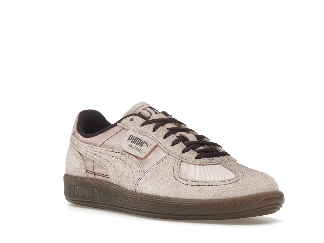 Puma Palermo Island Pink (Women's)