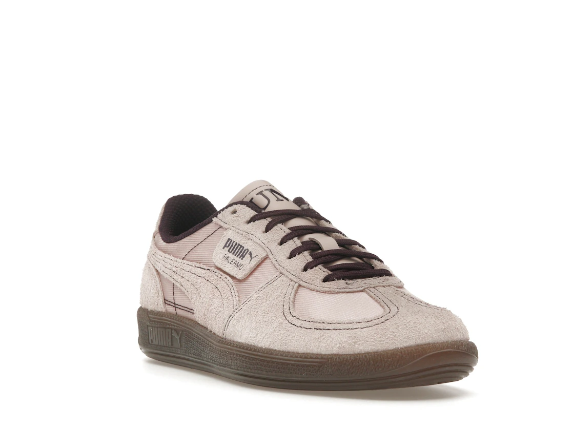 Puma Palermo Island Pink (Women's)