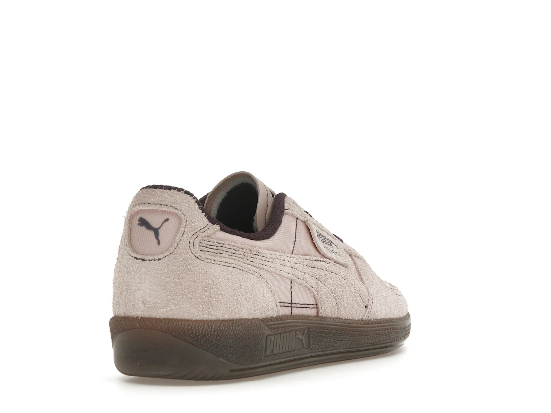 Puma Palermo Island Pink (Women's)