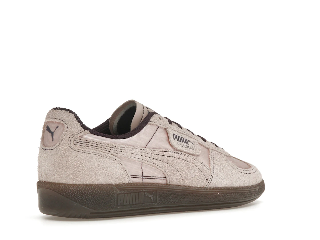 Puma Palermo Island Pink (Women's)
