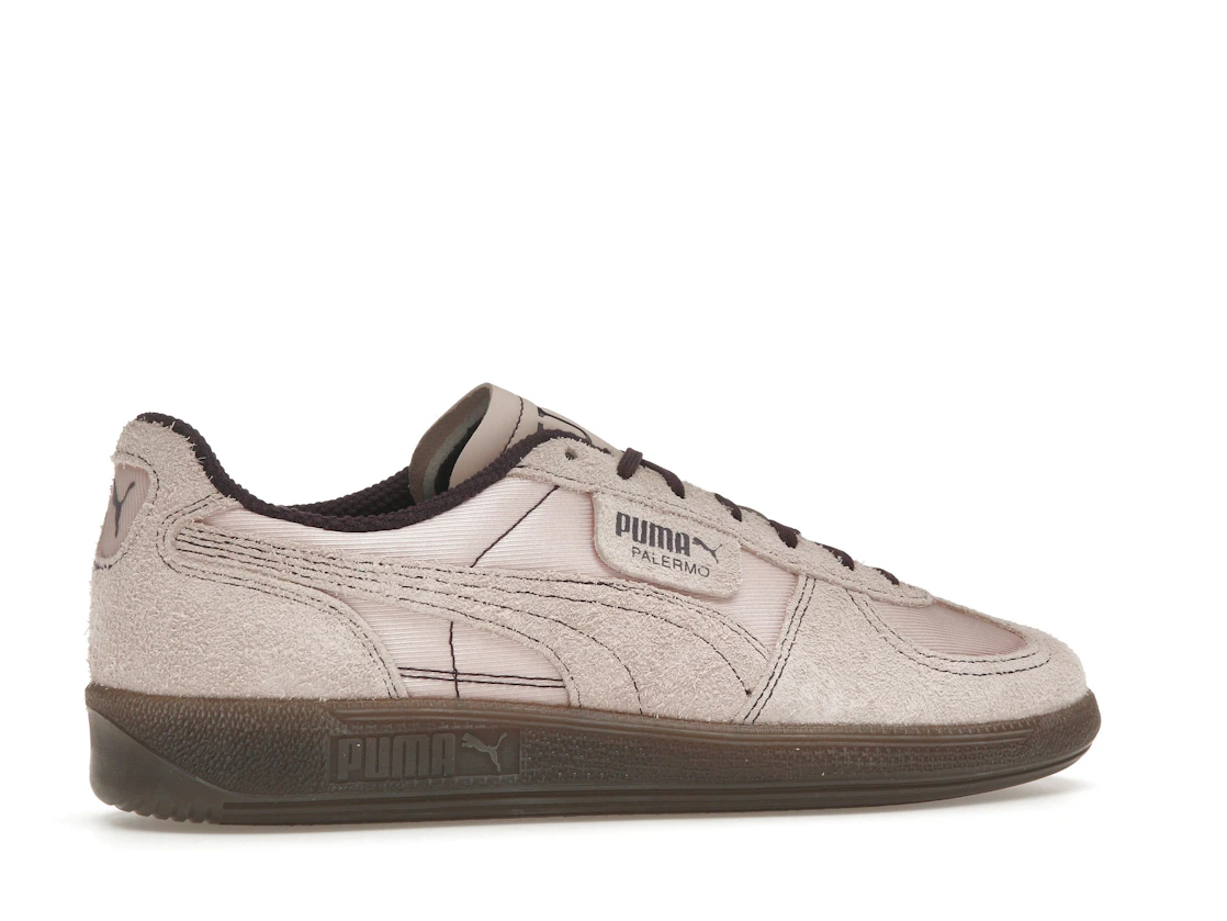 Puma Palermo Island Pink (Women's)