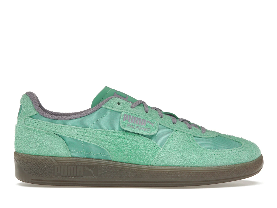 Puma Palermo Jade Frost Green (Women's)