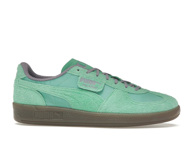 Puma Palermo Jade Frost Green (Women's)