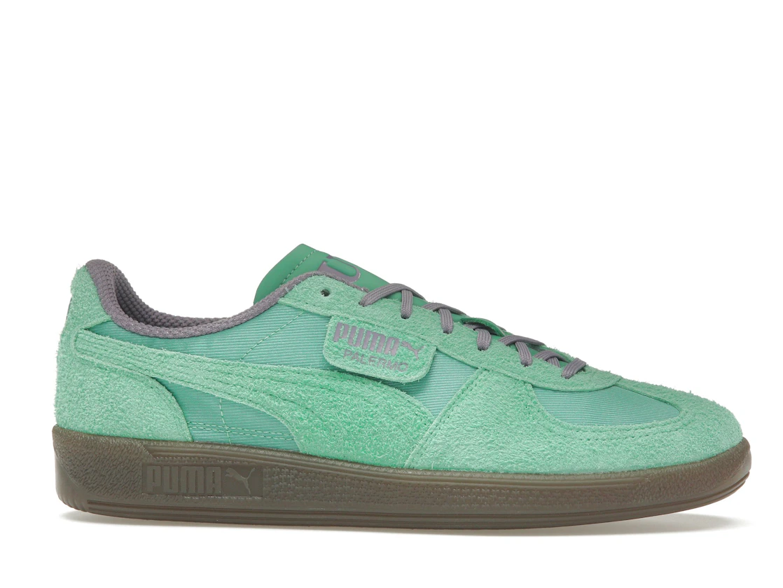 Puma Palermo Jade Frost Green (Women's)
