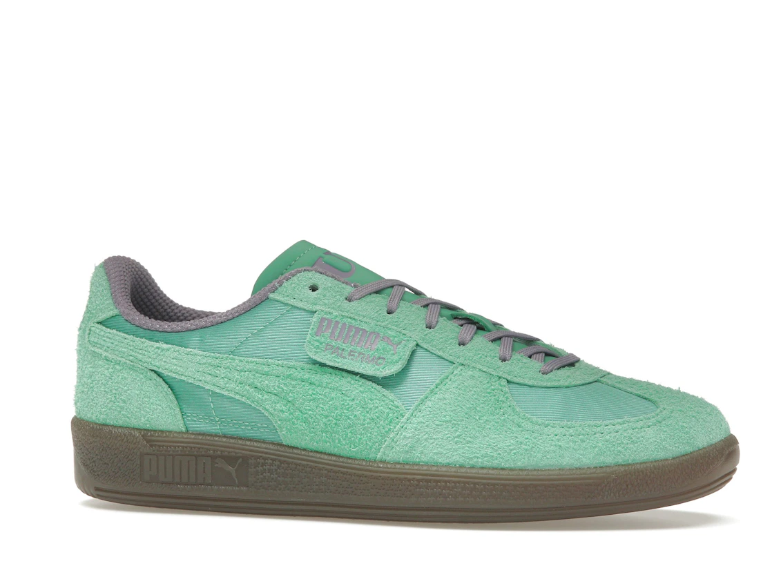 Puma Palermo Jade Frost Green (Women's)