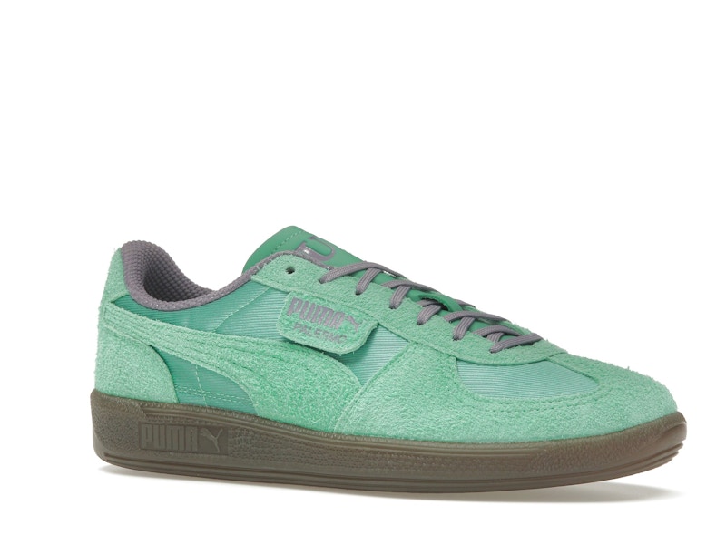 Puma Palermo Jade Frost Green (Women's)