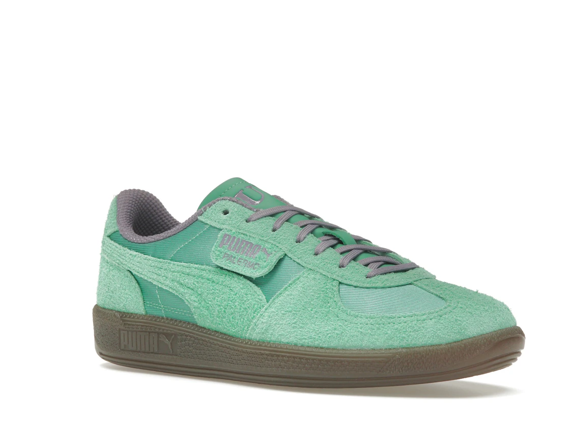 Puma Palermo Jade Frost Green (Women's)