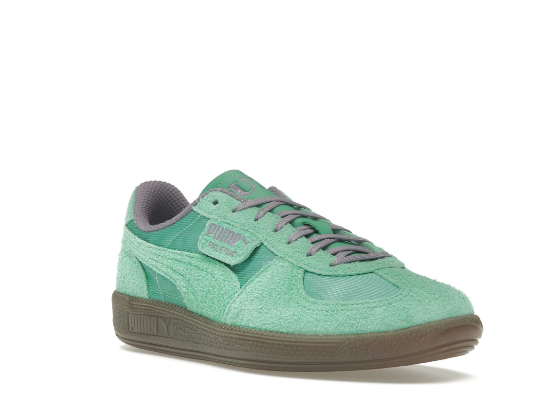 Puma Palermo Jade Frost Green (Women's)