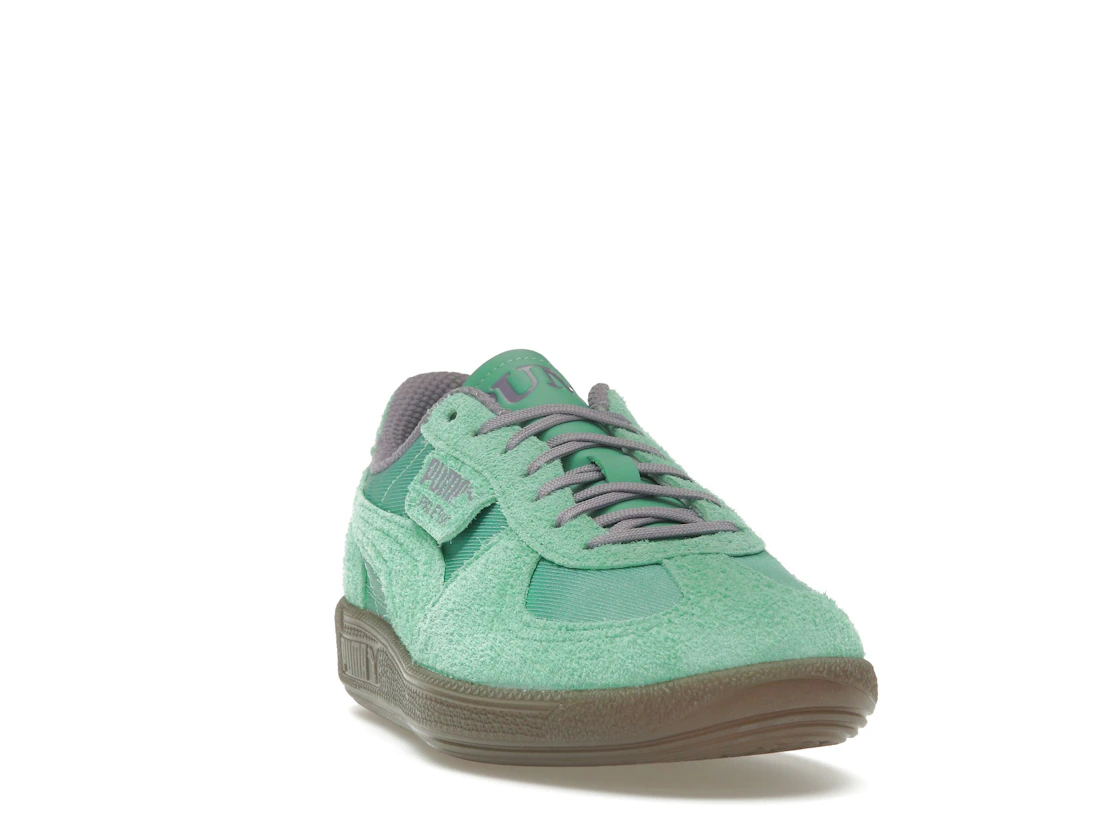 Puma Palermo Jade Frost Green (Women's)