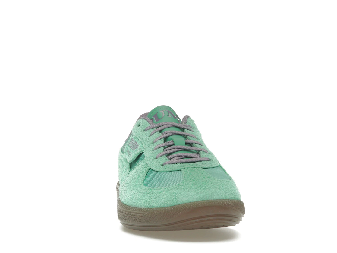 Puma Palermo Jade Frost Green (Women's)