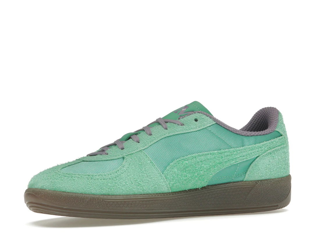 Puma Palermo Jade Frost Green (Women's)