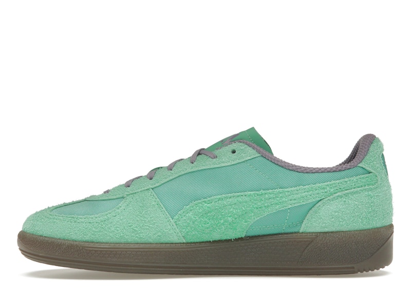 Puma Palermo Jade Frost Green (Women's)