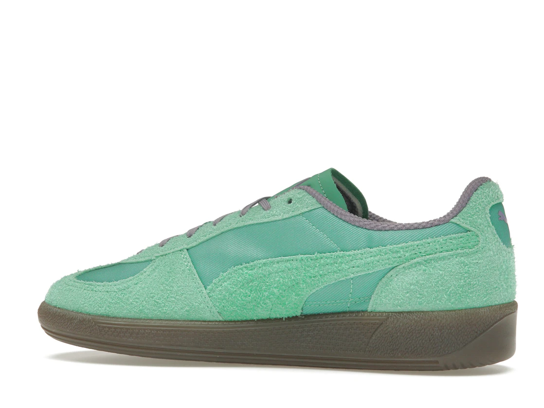 Puma Palermo Jade Frost Green (Women's)