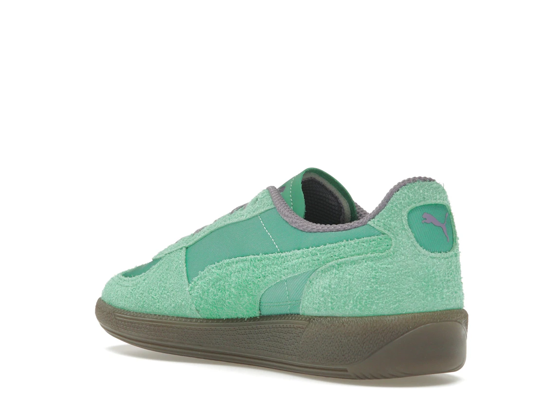Puma Palermo Jade Frost Green (Women's)