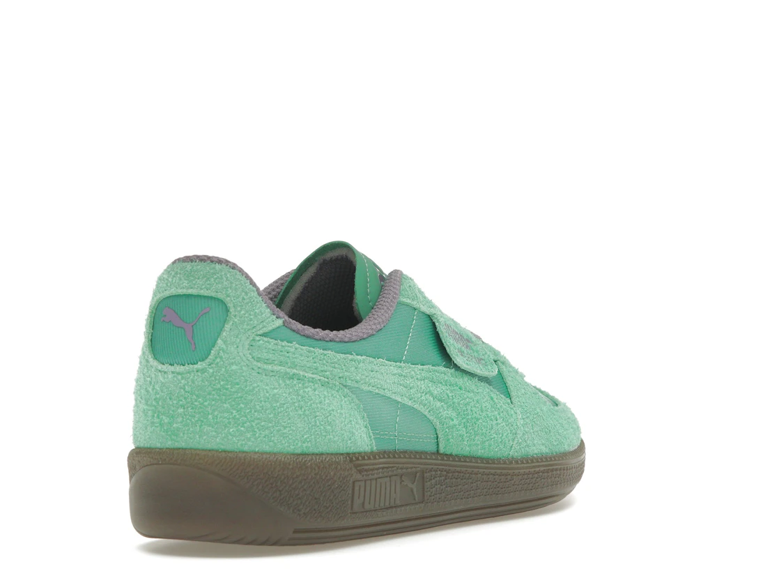 Puma Palermo Jade Frost Green (Women's)