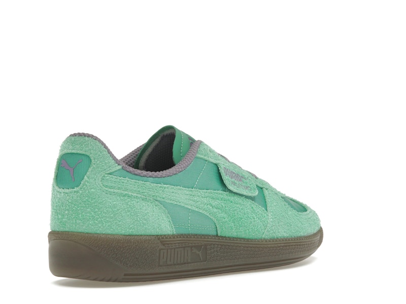 Puma Palermo Jade Frost Green (Women's)