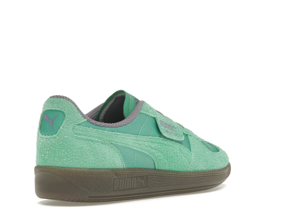 Puma Palermo Jade Frost Green (Women's)
