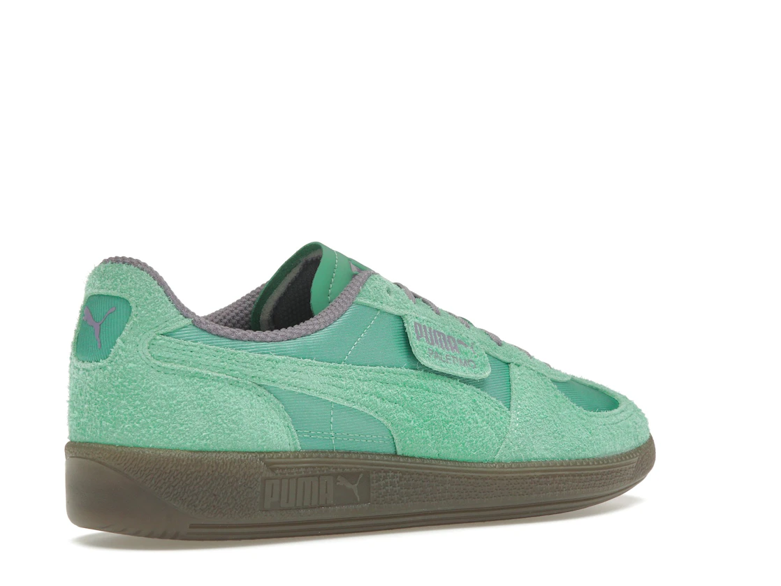 Puma Palermo Jade Frost Green (Women's)