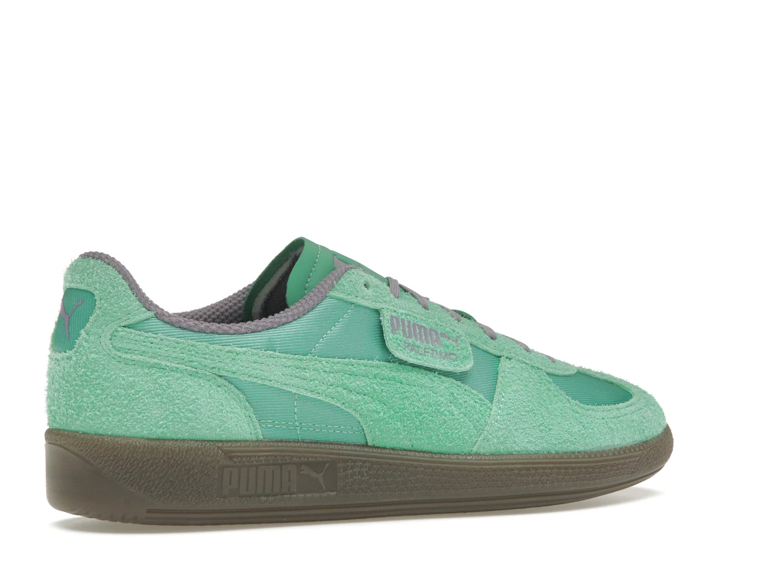 Puma Palermo Jade Frost Green (Women's)